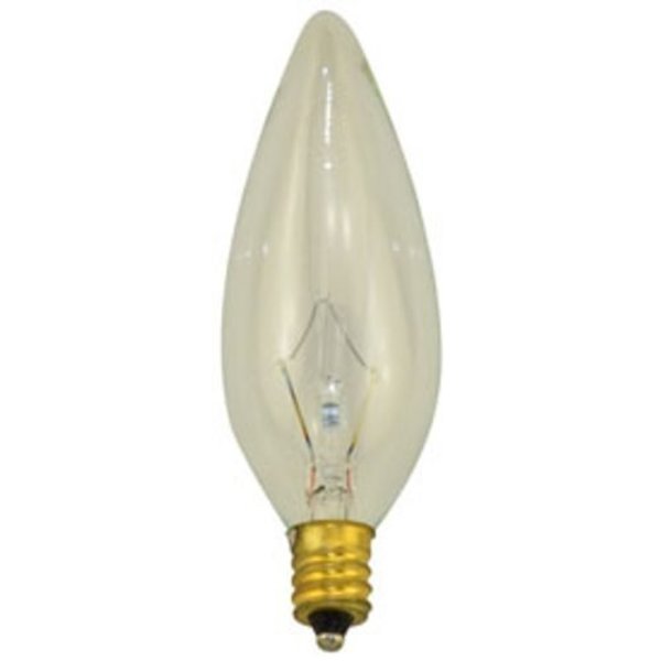 Ilc Replacement for Aero-tech 94002 replacement light bulb lamp, 25PK 94002 AERO-TECH
